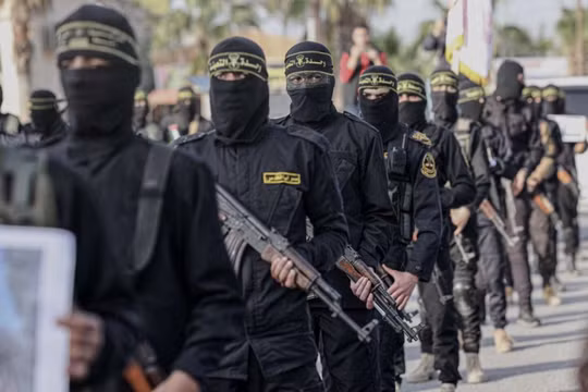 Hamas và Thánh chiến Hồi giáo bác đề xuất từ bỏ Gaza để đổi lấy hòa bình