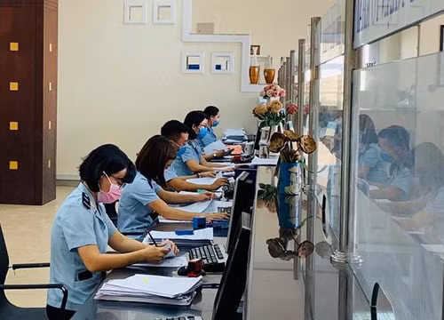 Hải quan Đồng Nai muốn thí điểm triển khai Hải quan số