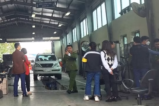 Quý I/2024 Hà Nội sẽ đưa ra xét xử sơ thẩm 35 vụ án