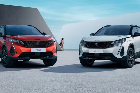 Peugeot 3008 và 5008 triệu hồi toàn cầu vì ECU không đạt chuẩn, Việt Nam có liên quan?