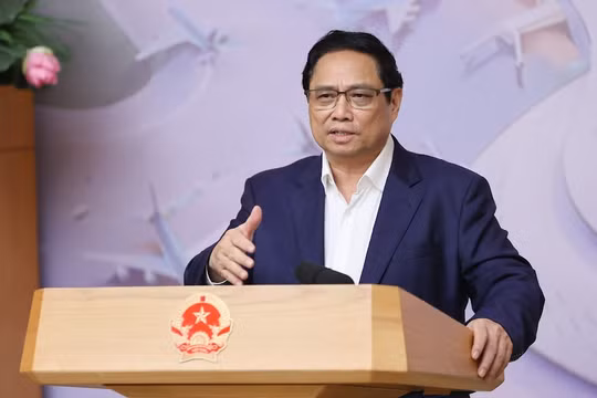 Hoàn thiện các thủ tục, khởi công 3 tuyến cao tốc trục ngang và 2 đường vành đai trước 30/6