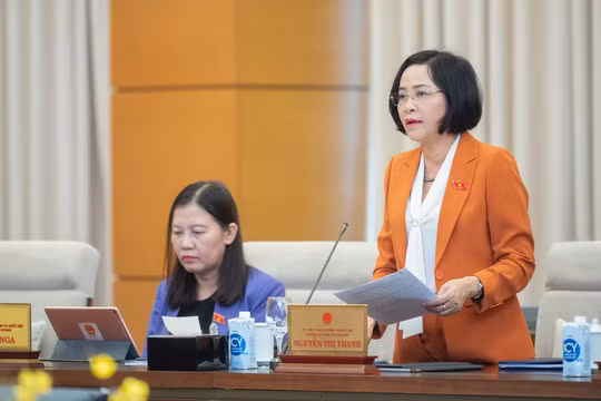 Tăng cường giám sát việc thực hiện những lời hứa, cam kết sau chất vấn