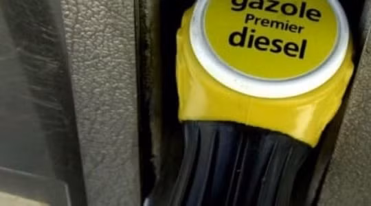Châu Mỹ Latinh - điểm đến mới của dầu diesel Nga