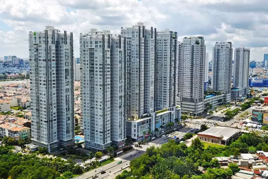 “Người cầm trịch” tháo gỡ khó khăn cho bất động sản TP HCM cam kết điều gì?