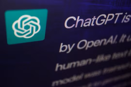 Những công ty Trung Quốc đang phát triển công cụ AI kiểu ChatGPT