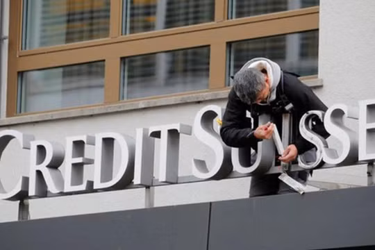 Chứng khoán 16/3: “Liều thuốc” giảm lãi suất hết hiệu nghiệm vì Credit Suisse