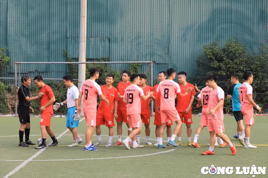 Ngày mai (17/3), trao giải và bế mạc Cúp Nhà báo và Công luận lần II - Chào mừng Hội báo toàn quốc 2023