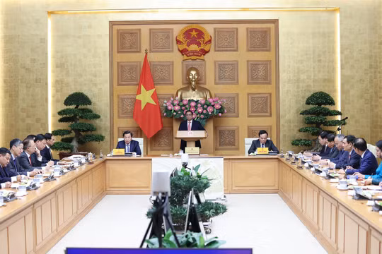 Ngoại giao kinh tế phục vụ phát triển, góp phần vào xây dựng nền kinh tế độc lập, tự chủ