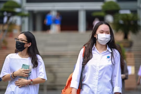 Liên tiếp nhiều phụ huynh bị gọi điện lừa đảo: Bài toán bảo vệ thông tin học đường cần giải gấp!