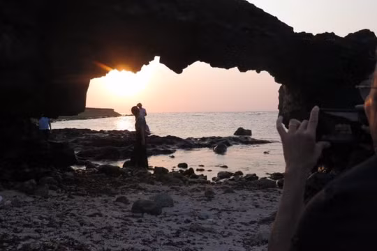 Lý Sơn làm mới sản phẩm du lịch