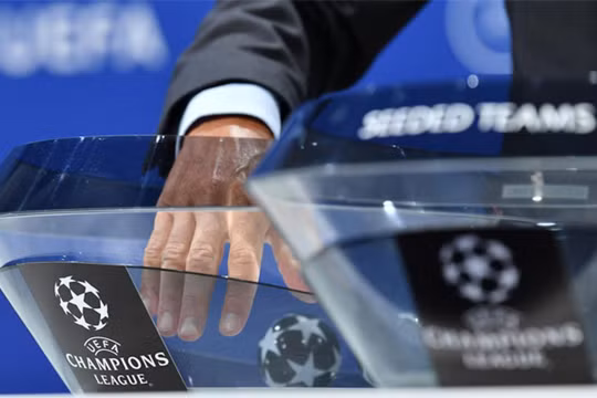 Lễ bốc thăm vòng tứ kết Champions League 2022/2023 diễn ra lúc nào? Ở đâu?