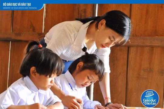Giải bài toán thiếu giáo viên đứng lớp: Xin thêm biên chế liệu có là giải pháp căn cơ!?