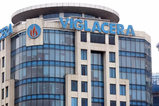 Viglacera (VGC) cổ phiếu của công ty con bị đưa vào diện cảnh báo
