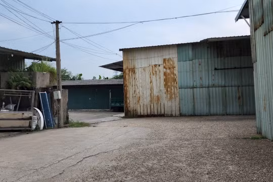 Xử lý vi phạm Luật Đất đai: Chính quyền hứa rồi… để đó