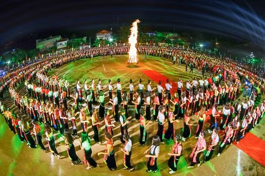 Thành phố Yên Bái đổi mới để phát triển du lịch