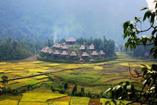 Du lịch Hòa Bình gặt hái thành công từ kế hoạch bài bản cho phát triển du lịch