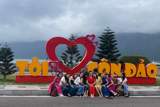 Côn Đảo: Hấp dẫn du lịch tâm linh