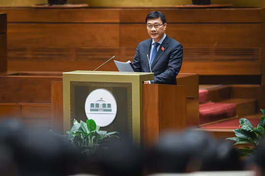 Cân nhắc nghiên cứu, bổ sung “kịch bản trung bình” về tốc độ tăng trưởng GDP