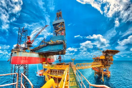 Petrovietnam - thành công từ quản trị biến động