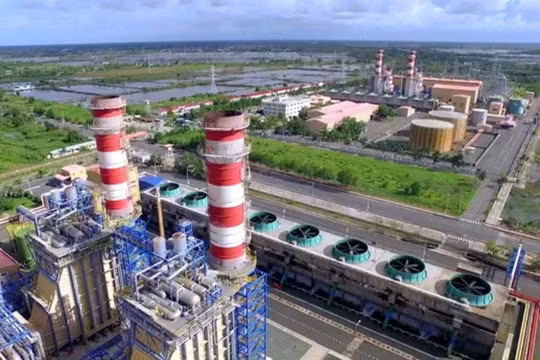 Chứng khoán 5/1: Dấu hiệu đuối sức, POW trở thành điểm sáng