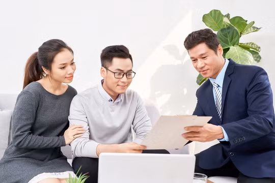 Đến năm 2025 có 15% dân số tham gia bảo hiểm nhân thọ