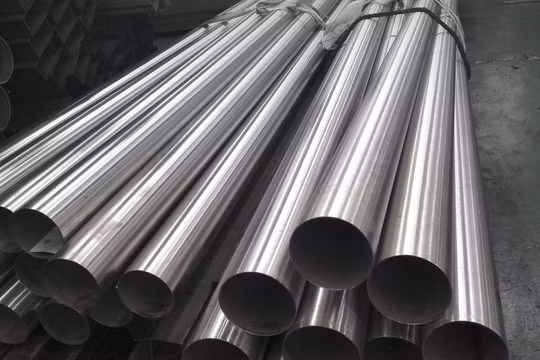 Đề xuất cấm lưu hành thép không gỉ series 200: Doanh nghiệp Việt bức xúc!