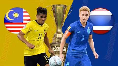 Nhận định Malaysia vs Thái Lan, 19h30 ngày 7/1, bán kết AFF Cup 2022
