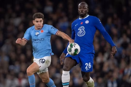 Nhận định Chelsea vs Man City, 03h00 ngày 6/1, vòng 19 Ngoại hạng Anh