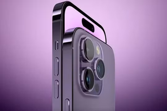 Thông tin mới về iPhone 15 Pro series