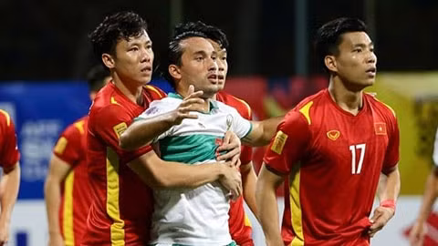 Lý do trận bán kết lượt đi giữa Indonesia vs Việt Nam phải đổi giờ thi đấu