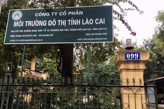 Lào Cai: Mạo danh nhân viên môi trường tới các gia đình thu tiền gom rác thải