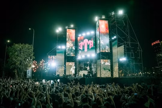 DJ EMMAA: Một dịu hiền trong làng nhạc!