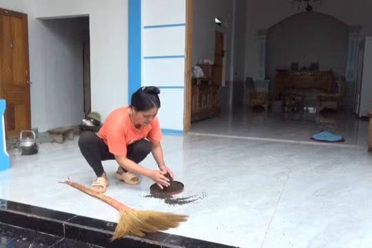 Tiếp bài “Người dân khổ sở, hoang mang vì bị ruồi bủa vây": Xử phạt Công ty VIHAD 35 triệu đồng