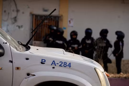Chuyên gia Liên hợp quốc: Giới trẻ Ecuador tham gia băng nhóm tội phạm để thoát nghèo