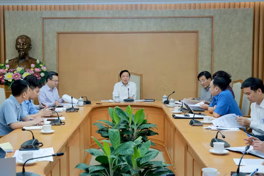 Gói tín dụng 120.000 tỷ đồng không phải để "giải cứu" thị trường bất động sản