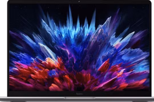 Chính thức ra mắt Xiaomi Redmi Book 14 (2023)