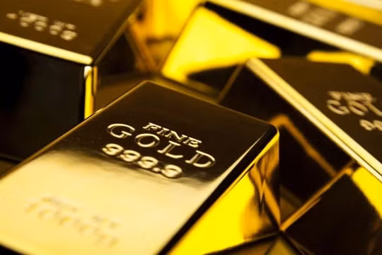 Giá vàng: Vừa lên “đỉnh” 7 tháng đã được dự báo sẽ đạt 142 triệu/lượng