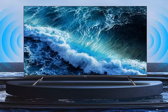 Top 4 chiếc Smart TV 55 inch bạn nên mua dịp Tết Nguyên Đán 2023