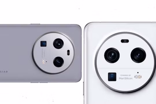 Thông tin mới nhất về OPPO Find X6 Pro