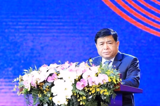 Khởi nghiệp phải chuẩn bị tinh thần chấp nhận thất bại, học hỏi từ thất bại