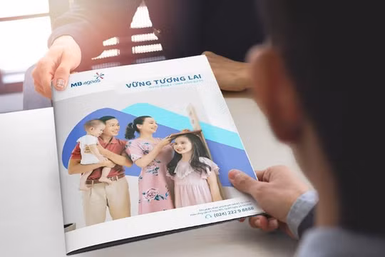 MB Cần Thơ thông tin về vụ việc “tư vấn gửi tiết kiệm thành mua bảo hiểm 82 năm”
