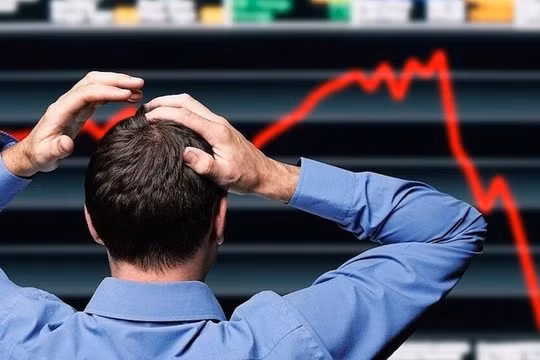2 ngày, 260.746 tỷ đồng “bay” khỏi tài khoản các nhà đầu tư chứng khoán