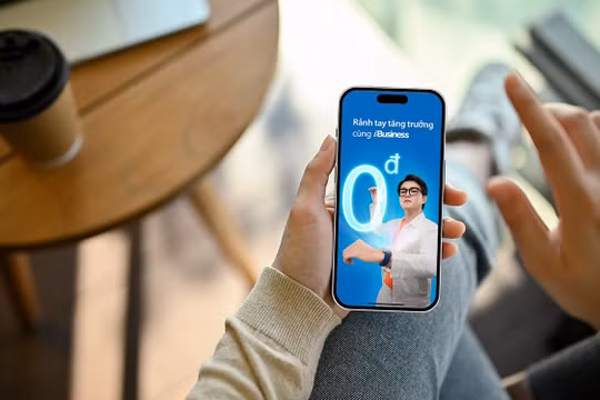 VIB triển khai ưu đãi trọn gói cho khách hàng kinh doanh dịp cuối năm