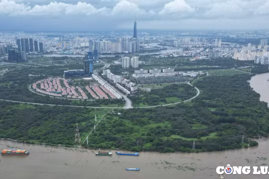 Yếu tố ESG tiếp tục lan rộng và ảnh hưởng đến mọi khía cạnh của ngành bất động sản?