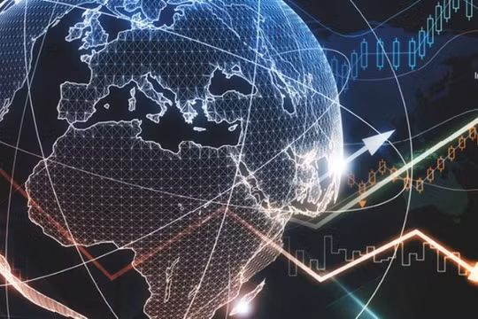 Nền kinh tế toàn cầu sẽ hoạt động tốt hơn mong đợi vào năm 2024