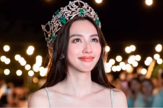 Hoa hậu Thùy Tiên thắng vụ kiện vụ vay nợ 1,5 tỉ đồng với bà Đặng Thùy Trang