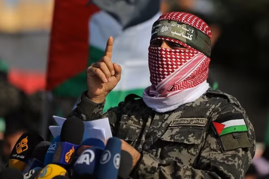 Hamas muốn đổi 70 con tin lấy lệnh ngừng bắn 5 ngày
