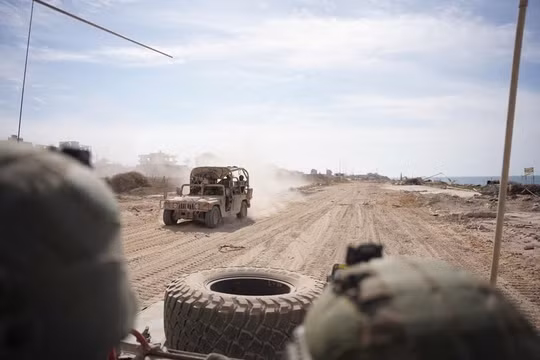 Israel thâm hụt ngân sách vì chiến sự với Hamas, huy động thêm gần 8 tỷ USD