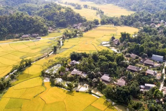 Hai cơ sở dịch vụ du lịch Lào Cai đoạt Giải thưởng du lịch ASEAN