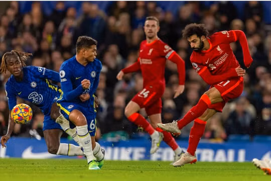 Nhận định Liverpool vs Chelsea, 19h30 ngày 21/1, vòng 21 Ngoại hạng Anh